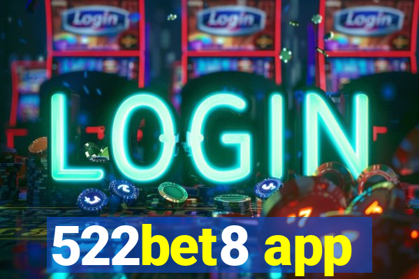 522bet8 app